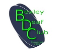 Bexley Deaf Club  - Bexley Deaf Club 